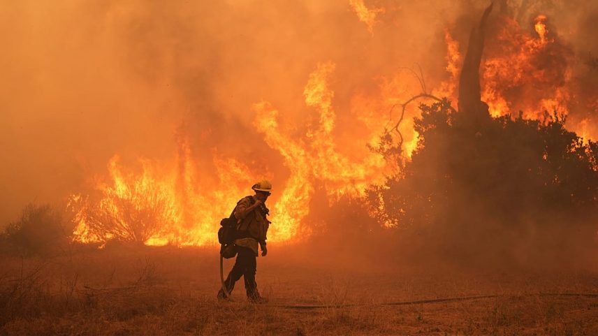 Super El Niño este ano: calor recorde, cheias e secas extremas