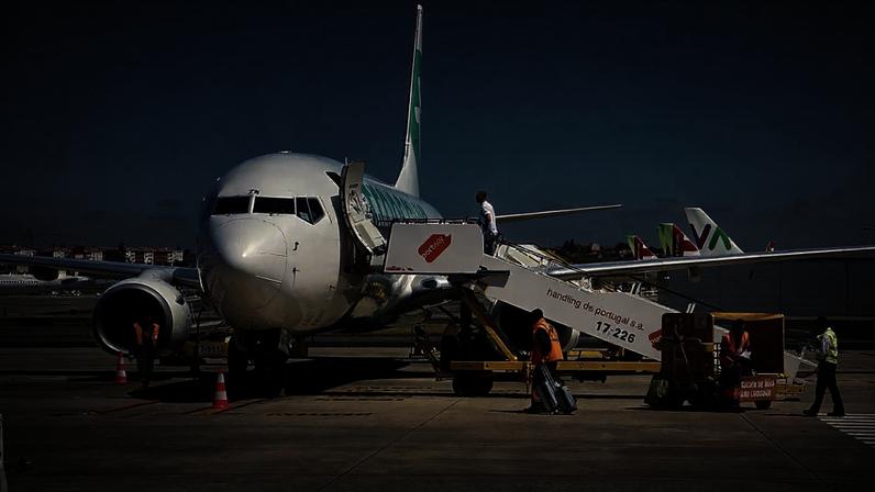 Greve de 3 de junho pode deixar em terra até 500 voos