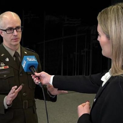 EUA prevê reduzir compromisso com a NATO, inclusive em tempo de guerra