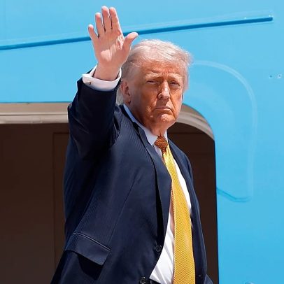 Trump promete pressionar Xi a abrir China às empresas dos EUA