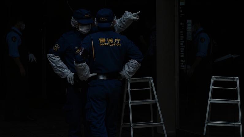 Japão: substância desconhecida provoca pânico em centro de luxo em Tóquio