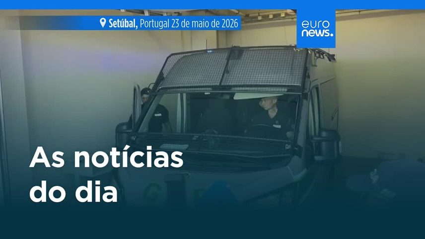 Vídeo divulgado
