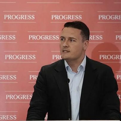 Streeting classifica Brexit como erro catastrófico