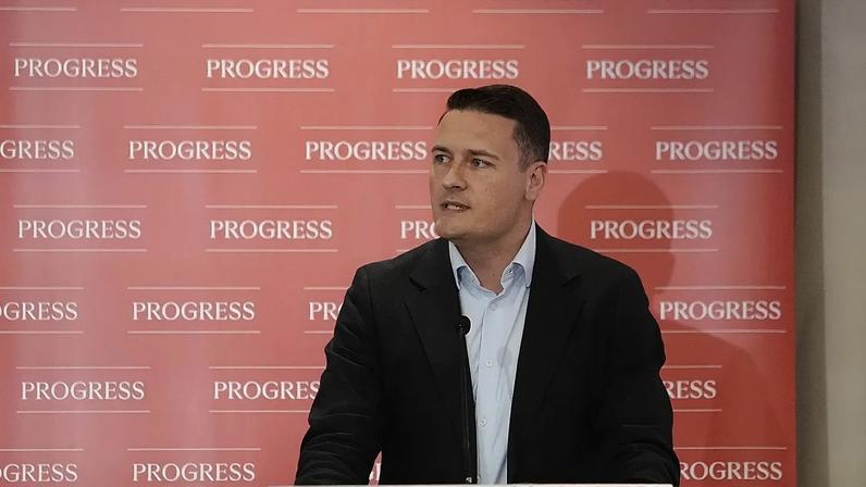 Streeting classifica Brexit como erro catastrófico