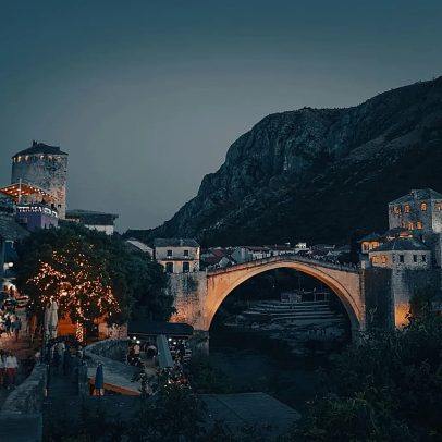 Bósnia e Herzegovina: o essencial para visitantes