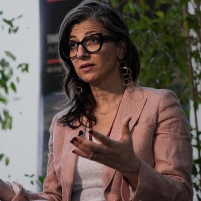 EUA reintroduzem sanções contra relatora da ONU Francesca Albanese