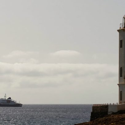 Ilhas Canárias recusam receber cruzeiro com passageiros infetados por hantavírus