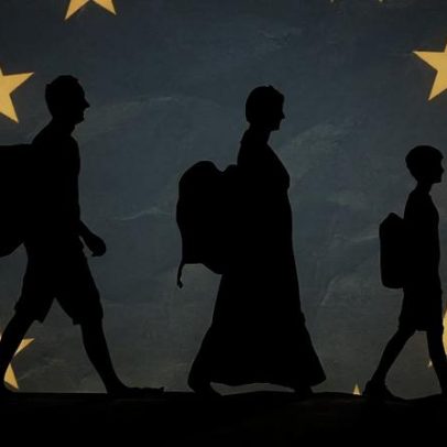 UE aumenta repatriamentos de migrantes: países que expulsam mais