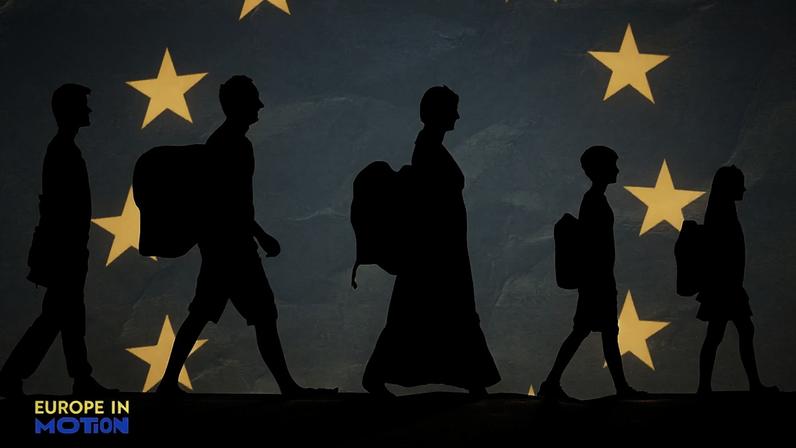 Europa em movimento