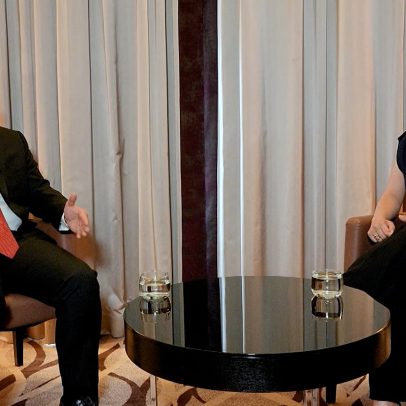 Forçar regresso causará caos na Síria, diz ministro de Negócios Estrangeiros