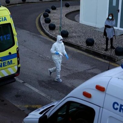 Caso suspeito de hantavírus em Portugal deu negativo