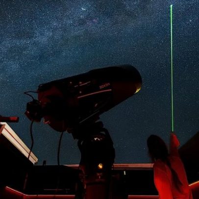 Portugal é o melhor destino europeu para observar estrelas
