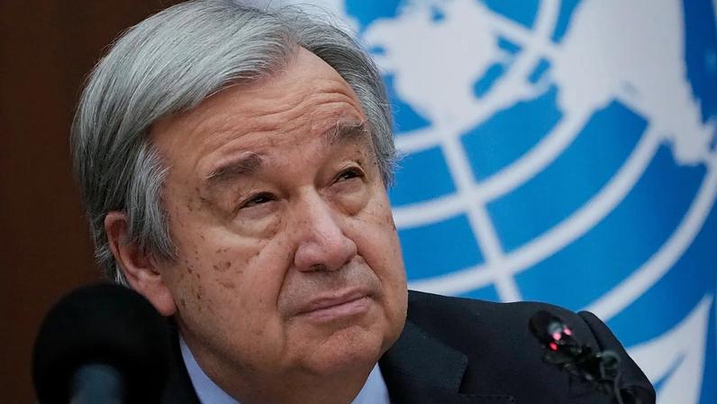 Liberdade de Imprensa: desinformação ameaça a verdade, diz Guterres