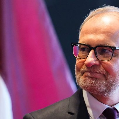 Ministro da Defesa da Letónia demite-se após drones atingirem instalações