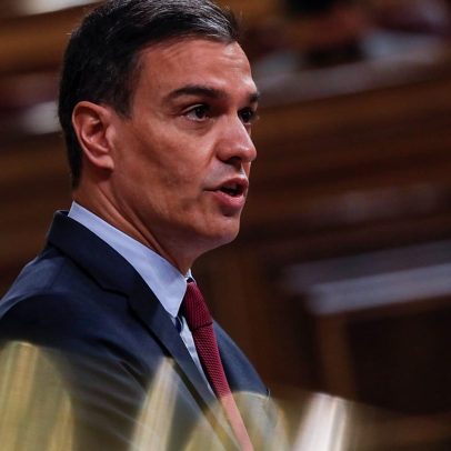Polémica espanhola sobre fundos UE agrava tensões norte-sul antes de negociações orçamentais