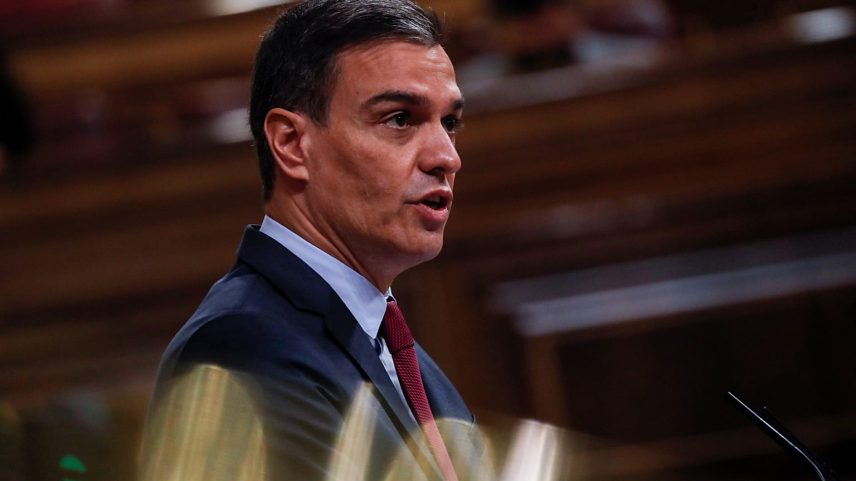 Polémica espanhola sobre fundos UE agrava tensões norte-sul antes de negociações orçamentais