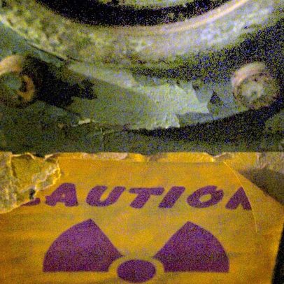 Navio russo Ursa Major afundou ao largo de Espanha com possível carga nuclear