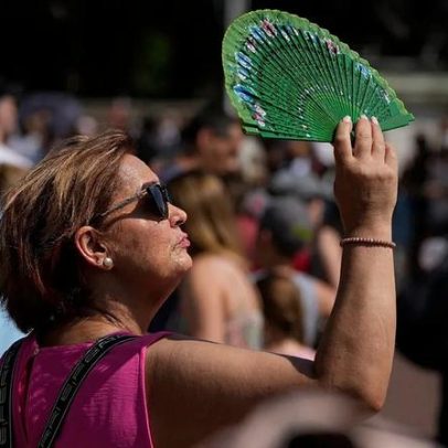 Projeção de aquecimento global reduz 1 °C devido a energias renováveis