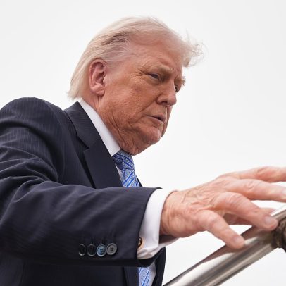 Resultado pouco animador da cimeira na China deixa Trump em alerta