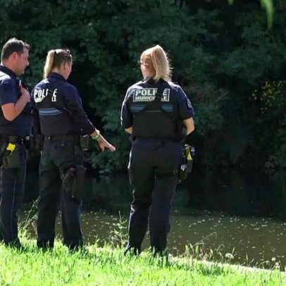 Dois jovens detidos após morte de criança de 12 anos em França