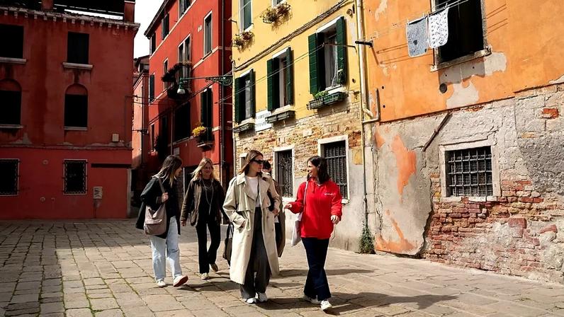 Europa: visitas de um dia responsáveis às cidades mais turísticas