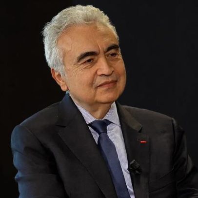 Líder da IEA diz que aliviar sanções à energia russa seria erro