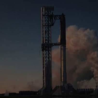 SpaceX adia lançamento de foguetão durante preparação de IPO de 1,51 biliões