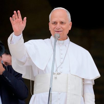 Papa Leão XIV visita a França entre 25 e 28 de setembro