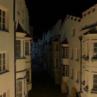 Festival Brixen Water Light 2026 coloca a paz no centro