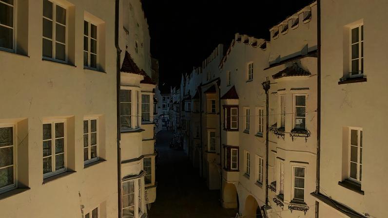 Festival Brixen Water Light 2026 coloca a paz no centro