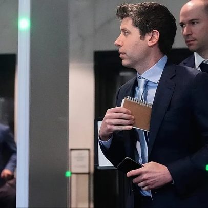 Elon Musk e OpenAI — o que disse Sam Altman