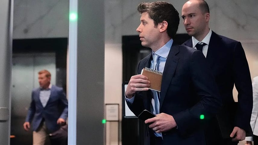 Elon Musk e OpenAI — o que disse Sam Altman