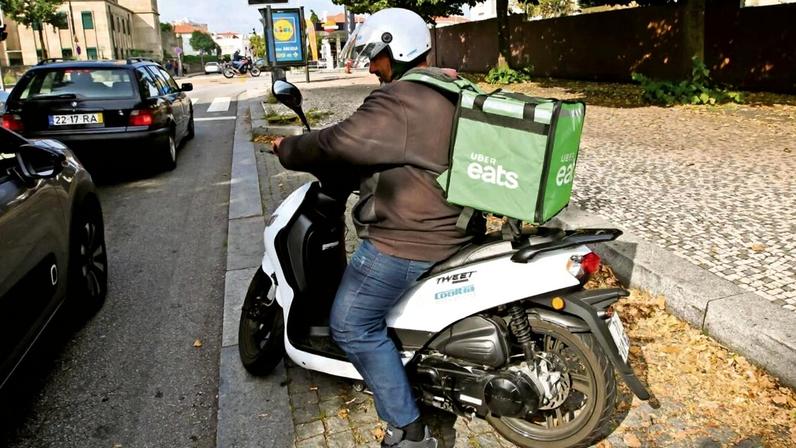 Expansão do trabalho em plataformas digitais ajudou ao aumento