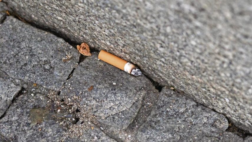 DNA em ponta de cigarro liga homem de Ermesinde a crime em Lisboa contra casal