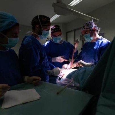 Espera por cirurgia oncológica aumenta em 2025
