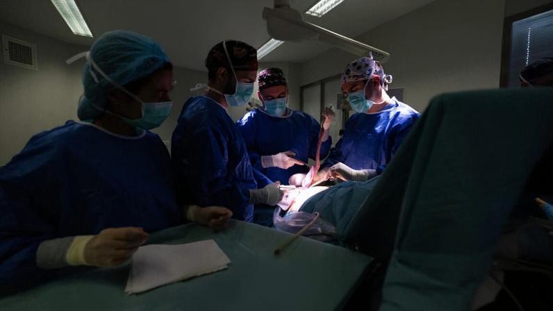 Espera por cirurgia oncológica aumenta em 2025