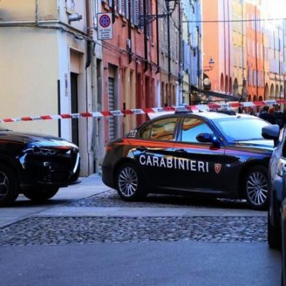 Jovem detido em Itália por planeamento de ataque para o Estado Islâmico