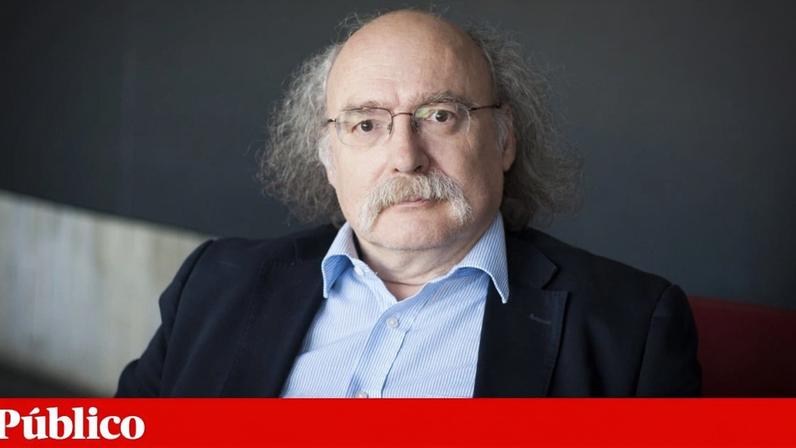 Duncan Haldane recebeu o Nobel da Física em 2016 (juntamente com David Thouless e Michael Kosterlitz) pela investigação em estranhos fenómenos dos materiais quânticos