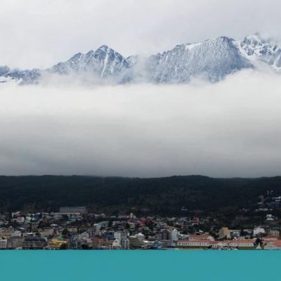 Ushuaia: viagem ao fim do mundo e regresso