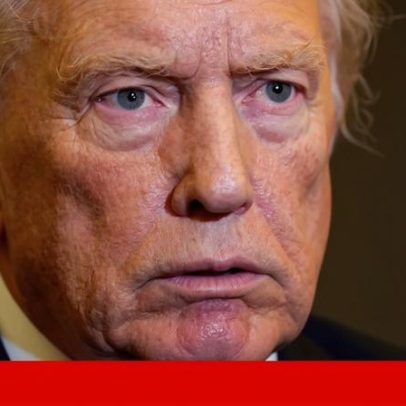 Governo enfrenta atmosfera política semelhante à de Trump