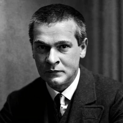 Georg Trakl: o esplendor obscuro da queda