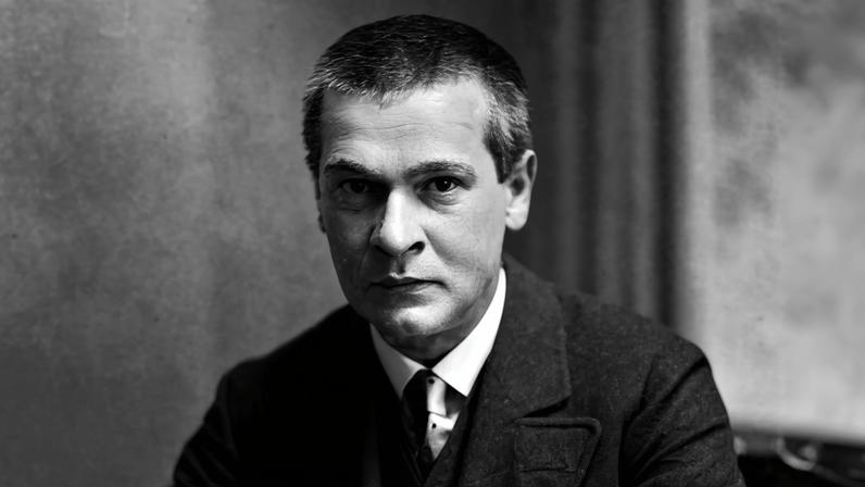 Georg Trakl: o esplendor obscuro da queda
