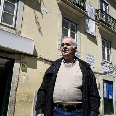 Dez anos após expropriação para mesquita, impasse persiste no Benformoso