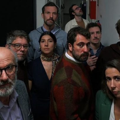Não restam histórias na sala de escrita de Annie Baker