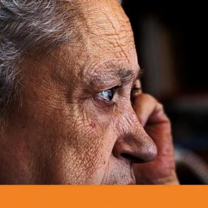 Regina Guimarães afirma que continuar é fundamental