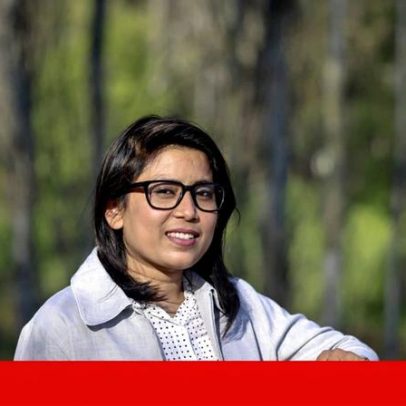 Há 20 anos éramos bem acolhidos; hoje dizem que isto não é o Bangladesh.