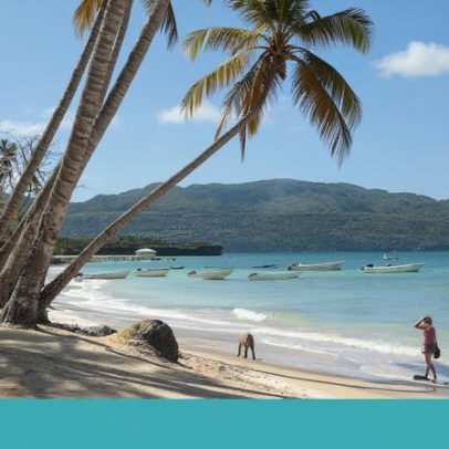 República Dominicana: paraíso além dos resorts turísticos