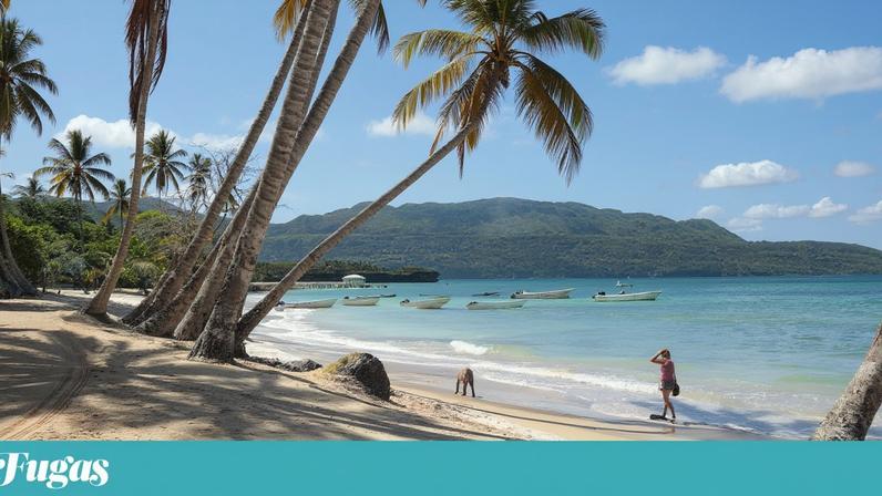 República Dominicana: paraíso além dos resorts turísticos