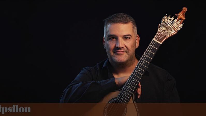 Guitarra portuguesa adapta-se a múltiplos universos sem perder identidade