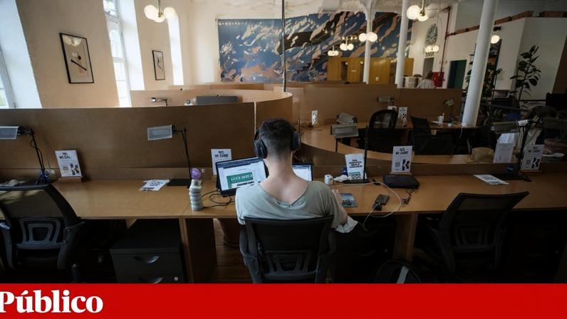 Ascensão da formação curta e rápida em poucas horas